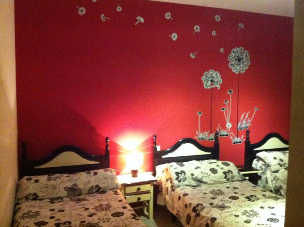 Hostal Neptuno Caceres Bilik gambar