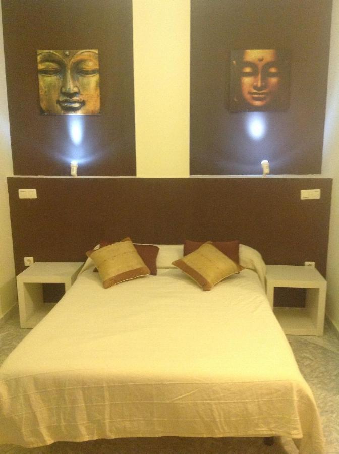 Hostal Neptuno Caceres Bilik gambar